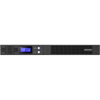 BlueWalker VI 750 R1U - Line-Interaktiv - 0,75 kVA - 450...