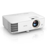 BenQ TH585P - 3500 ANSI Lumen - DLP - 1080p (1920x1080) - 10000:1 - 16:9 - 16:9