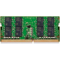 HP 32 GB DDR5 (1x 32 GB) 4800 UDIMM NECC-Speicher - 32 GB...