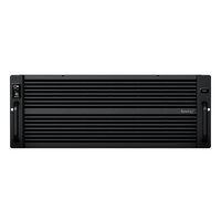 Synology 4U 60-BAY Dual Intel Xeon Silver 4210R CPU 64GB RAM