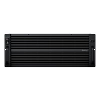 Synology 4U 60-BAY Dual Intel Xeon Silver 4210R CPU 64GB RAM