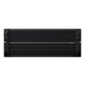 Synology HD6500 - Speicherserver - Rack (4U) - Intel® Xeon Silver - 4210R - 64 GB - DDR4