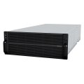 Synology HD6500 - Speicherserver - Rack (4U) - Intel® Xeon Silver - 4210R - 64 GB - DDR4