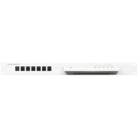 Rackmount.IT RM-FB-T2 - Montageschelle - Weiß - 1U - 0,5 m - AVM FRITZ!Box 5530 - 6850 LTE - 7530 - 482 mm