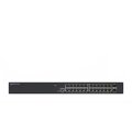 Lancom GS-3126X - Managed - L3 - Gigabit Ethernet (10/100/1000) - Rack-Einbau - 1U