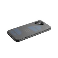 Fairphone 5 5G 256 GB Transparent - Mobiltelefon