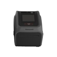 HONEYWELL PC45 DT LCD LatinFont RTC Linerless LAN 203DPI No Powercord