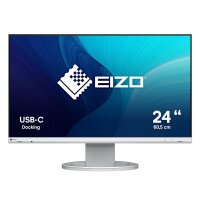 EIZO FlexScan EV2480-WT - 60,5 cm (23.8") - 1920 x...