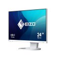 EIZO FlexScan EV2480-WT - 60,5 cm (23.8") - 1920 x 1080 Pixel - Full HD - LED - 5 ms - Weiß