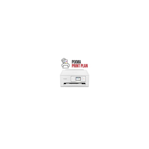 Canon PIXMA TS7650i - Tintenstrahl - Farbdruck - 1200 x 1200 DPI - Farbkopieren - A4 - Weiß