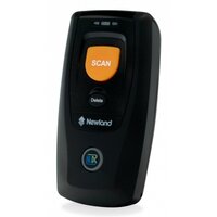 Newland BS80 Piranha II 1D Linear Imager BT scanner 1D 1MB memory