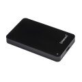 Intenso Memory Case 2,5" 1.000 GB - Festplatte - 5.400 rpm - Extern USB