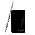 Intenso Memory Case 2,5" 1.000 GB - Festplatte - 5.400 rpm - Extern USB