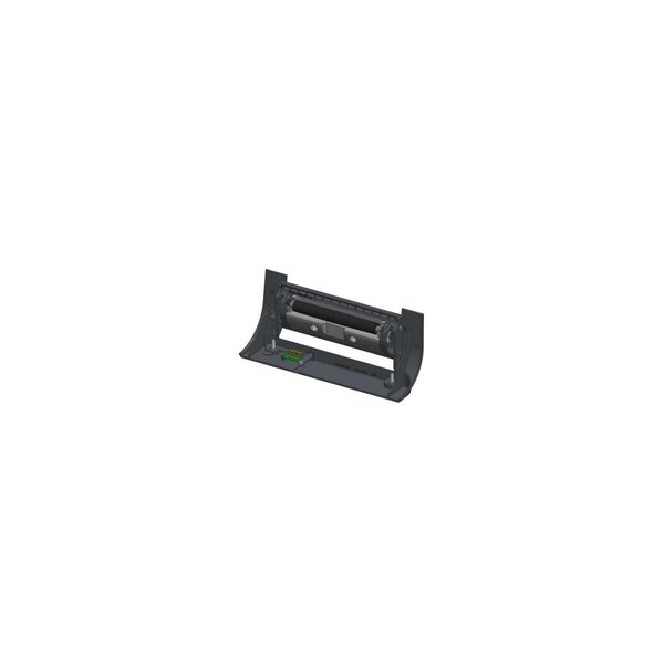 Zebra Kit Upgrade Dispenser ZD421d ZD621d