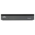 Targus DOCK570EUZ - Kabelgebunden - Schwarz - China - Windows 10 - Windows 7 - Windows 8.1 - Mac OS X 10.10 Yosemite - Mac OS X 10.11 El Capitan - Mac OS X 10.12 Sierra - 85 mm