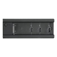 SilverStone TS16 - SSD-Gehäuse - M.2 - Serial ATA...
