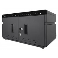 IC Intracom 20-Port Ladeschrank 360 W - 20 USB-C PD-Ports...