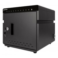 Manhattan 10-Port Ladeschrank 180 W, 10 USB-C PD-Ports,...
