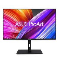 ASUS 81.1cm Profess.PA328QV DP+HDMI IPS WQHD Spk Lift - Flachbildschirm (TFT/LCD) - 81,1 cm