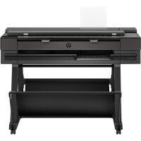 HP Designjet T850 36 Zoll Multifunktionsdrucker - Thermal...