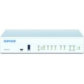 Sophos SD-RED 60 - 850 Mbit/s - IEEE 802.3 - IEEE 802.3ab - IEEE 802.3af - IEEE 802.3u - 10,100,1000 Mbit/s - 256-bit AES - Kabelgebunden - 30 W