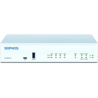 Sophos SD-RED 20 - 250 Mbit/s - IEEE 802.3 - IEEE 802.3ab...