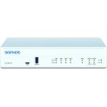 Sophos SD-RED 20 - 250 Mbit/s - IEEE 802.3 - IEEE 802.3ab - IEEE 802.3u - 10,100,1000 Mbit/s - 256-bit AES - Kabelgebunden - Weiß