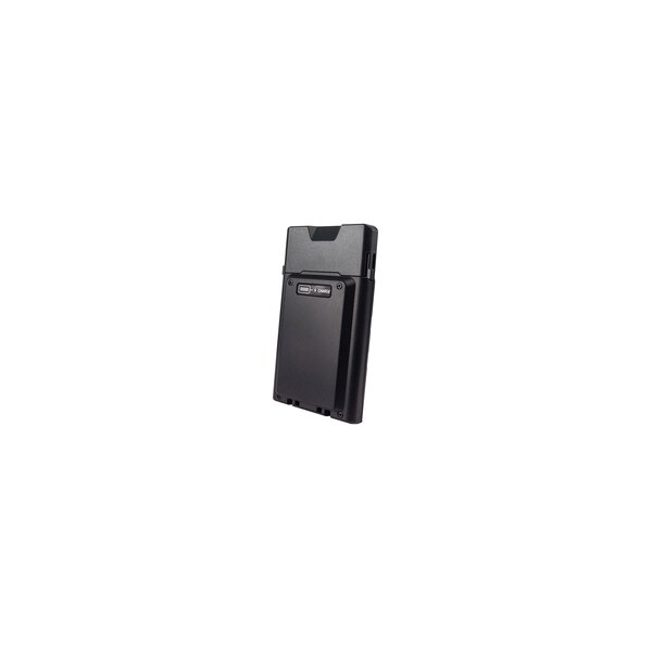 KoamTac Extended Battery & Adaptor - Ladeadapter - Schwarz - 2000 mAh - 1 Stück(e)