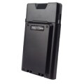 KoamTac Extended Battery & Adaptor - Ladeadapter - Schwarz - 2000 mAh - 1 Stück(e)