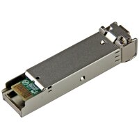StarTech.com Cisco SFP-GE-S kompatibel SFP Glasfaser...
