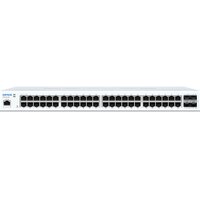 Sophos CS110-48 Switch - - EU power cord - Switch - 176 Gbps