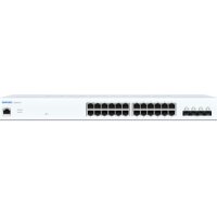 Sophos CS110-24 - Switch - managed - 24 x 10/100/1000+ 4...