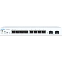 Sophos CS101-8FP Switch - 8 port P - Switch - 1 Gbps