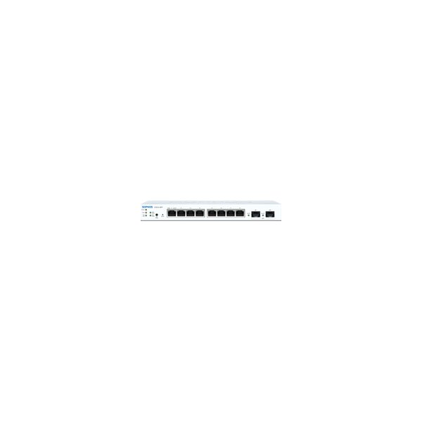 Sophos CS101-8FP Switch Full PoE EU power c - Switch - 1 Gbps