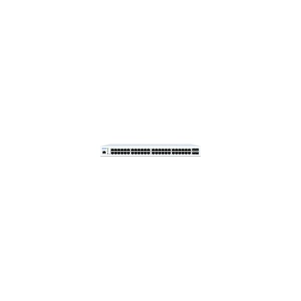 Sophos CS110-48P Switch - with P - - PoE - Switch - 176 Gbps