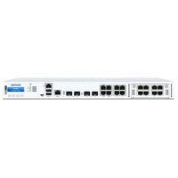 Sophos XGS 3100 Security Appliance - EU/UK powe - Firewall - HTTPS