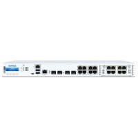Sophos XGS 3100 Security Appliance - EU/UK powe -...