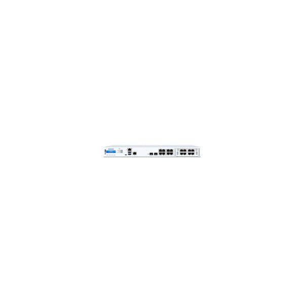 Sophos XGS 2300 Security Appliance - EU/UK powe - Firewall - HTTPS