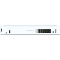 Sophos XGS 126 Security Appliance - EU power - Firewall -...