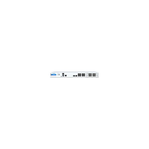 Sophos XGS 2100 Security Appliance -EU/UK power - Firewall - HTTPS