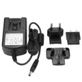 StarTech.com Ersatz 5V DC Netzteil - 5 Volt - 4 Ampere - Universal - Drinnen - 110-240 V - 5 V - 0.8 A - 4 A