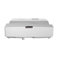 Optoma W340UST - 4000 ANSI Lumen - DLP - WXGA (1280x800) - 22000:1 - 16:10 - 2159 - 2921 mm (85 - 115")