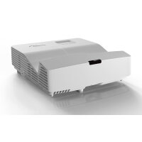 Optoma W340UST - 4000 ANSI Lumen - DLP - WXGA (1280x800) - 22000:1 - 16:10 - 2159 - 2921 mm (85 - 115")