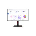 Lenovo ThinkVision T32p-30 - 80 cm (31.5") - 3840 x 2160 Pixel - 4K Ultra HD - LED - 6 ms - Schwarz