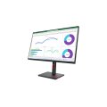 Lenovo ThinkVision T32p-30 - 80 cm (31.5") - 3840 x 2160 Pixel - 4K Ultra HD - LED - 6 ms - Schwarz