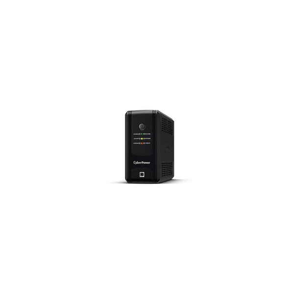 CyberPower Systems UT Utility UT800EIG - USV - (Offline-) USV