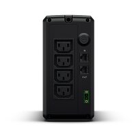 CyberPower Systems USV CyberPower 800VA LIN UT800EIG - (Offline-) USV