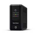 CyberPower Systems UT Utility UT800EIG - USV - (Offline-) USV