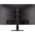 ViewSonic VG2708A - 68,6 cm (27") - 1920 x 1080 Pixel - Full HD - LED - 5 ms - Schwarz
