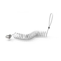 Compulocks CL15CUTL - Schlüssel - Galvanisiertes...